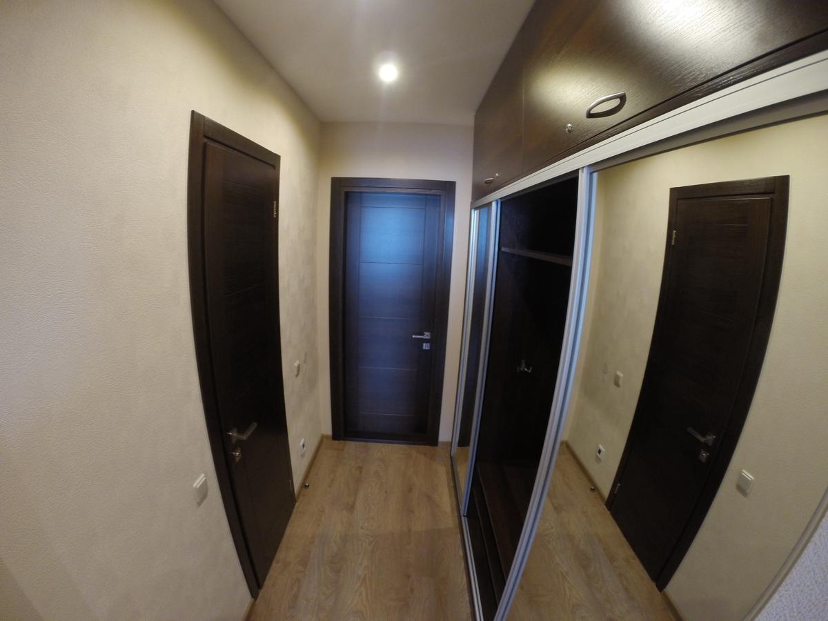 Viro Hotel Chernomorsk Exterior foto