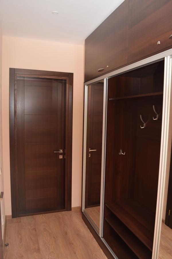 Viro Hotel Chernomorsk Exterior foto